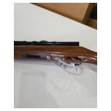 JC Higgins Sears Roebuck Model 1900 .22 Caliber Rifle