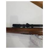 JC Higgins Sears Roebuck Model 1900 .22 Caliber Rifle