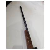 JC Higgins Sears Roebuck Model 1900 .22 Caliber Rifle