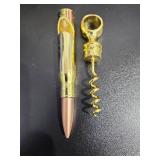 Bass Pro Shops Bullet Bottle Opener