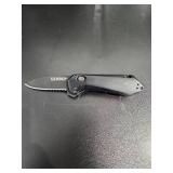 Gerber Folding Pocket Knife