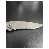 Kershaw Vapor 1640ST Folding Knife
