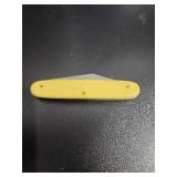 Coca-Cola Chattanooga Tennessee Promotional Pocket Knife