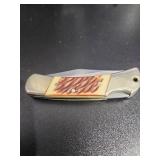 Sharp 500 Japanese Folding Pocket Knife