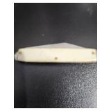 Elvis Presley Commemorative Pocket Knife 1935-1977