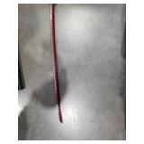 Japanese Katana with Purple Handle Wrap