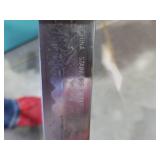 Japanese Katana Sword with Black Scabbard