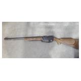 Daisy 177/BB Air Rifle