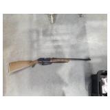 Daisy 177/BB Air Rifle