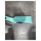 Daisy Model 1999B BB Air Gun - Turquoise/Black