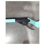 Daisy Model 1999B BB Air Gun - Turquoise/Black