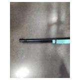 Daisy Model 1999B BB Air Gun - Turquoise/Black