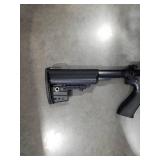 B.A.M.F. TRAINING AIRSOFT RIFLE W/CLIP AND SITE