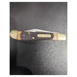 Schrade Old Timer 72OT Pocket Knife 2015 Limited Edition