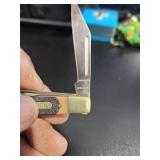 Schrade Old Timer 72OT Pocket Knife 2015 Limited Edition