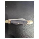 Schrade Old Timer 34OT Folding Pocket Knife