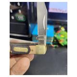 Schrade Old Timer 34OT Folding Pocket Knife
