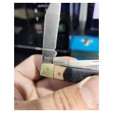 Schrade Old Timer 34OT Folding Pocket Knife