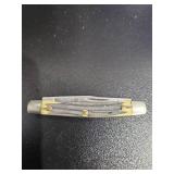 Queen Steel #43 USA Made Pocket Knife