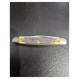 Queen Steel #43 USA Made Pocket Knife