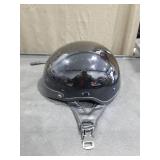 DOT RHD 200 Motorcycle Helmet