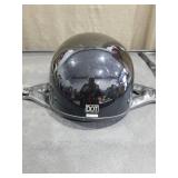 DOT RHD 200 Motorcycle Helmet