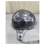 DOT RHD 200 Motorcycle Helmet
