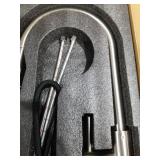 Pull-Down Kitchen Faucet with Spray Modes