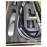 Pull-Down Kitchen Faucet with Spray Modes