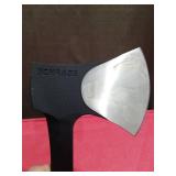 Schrade Tactical Hatchet with Sheath