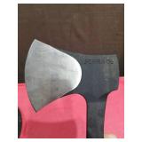 Schrade Tactical Hatchet with Sheath