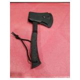 Schrade Tactical Hatchet with Sheath