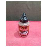 CROSMAN COPPERHEAD BBS .177 COPPER-COATED STEEL