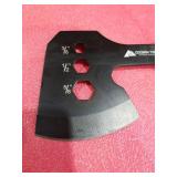 Ozark Trail Multi-Tool Hatchet with Paracord Handle