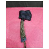 Ozark Trail Multi-Tool Hatchet with Paracord Handle