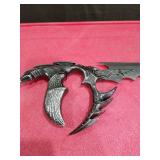 Fantasy Dragon Wing Dagger