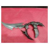 Fantasy Dragon Wing Dagger