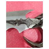 Fantasy Dragon Wing Dagger