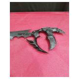 Fantasy Dragon Wing Dagger