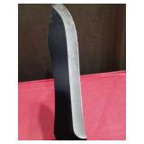 Schrade Fixed Blade Knife with Sheath