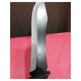 Schrade Fixed Blade Knife with Sheath