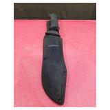 Schrade Fixed Blade Knife with Sheath