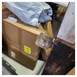 Southbound Commercial 6 Burner Gas Stove/Oven