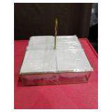 Tahari Home 5-Piece Porcelain Serving Set