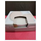 Bilberry Lane Stoneware Dinner Plates Set of 4