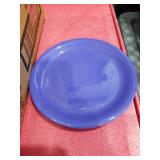 Carlisle 6.5-inch Blue Pie Plates Set