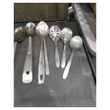 LOT OF RANDOM KITCHEN UTENSILS