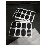 10 oz. Mason Jars, 24 Pack 300ml Glass Canning Jars with Regular Mouth Lids, Glass Jars Storage Containers for Overnight Oats, Jam, Jelly, Honey, Beans, Spice, Wedding Party Favors, Shower Favors