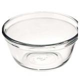 Anchor Hocking 4 Quart Glass Mixing Bowl