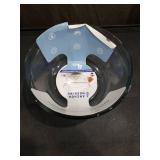 Anchor Hocking 4 Quart Glass Mixing Bowl